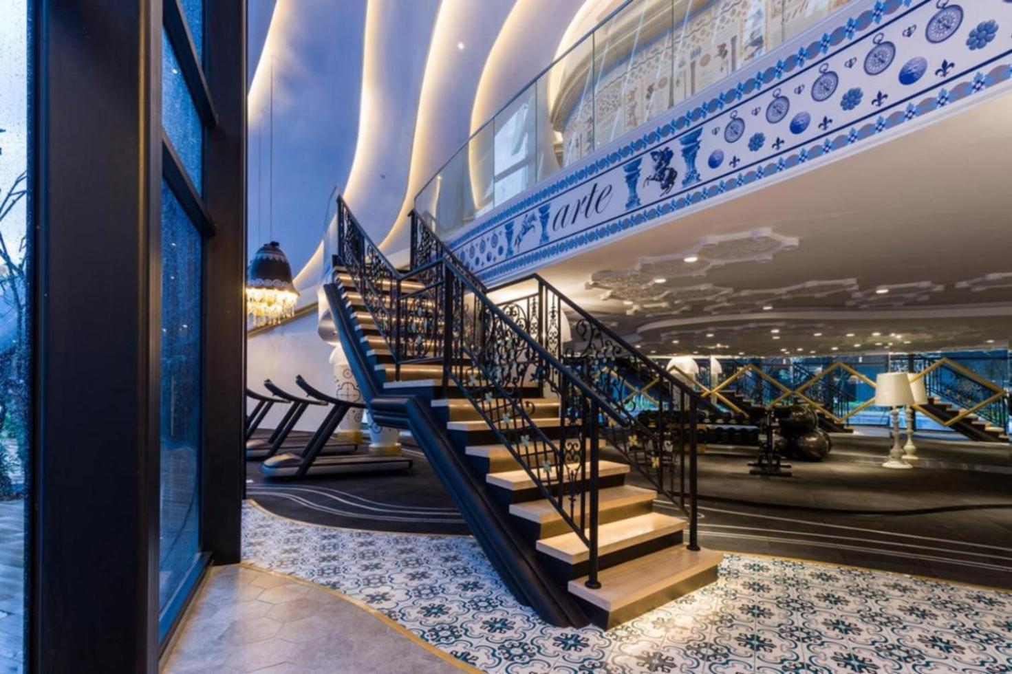 Nano'S Spacious Home Arte Mont Kiara 10 Mins Klcc كوالالمبور المظهر الخارجي الصورة